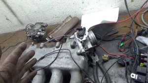 Гольф 2 ЭБУ Январь 5.1