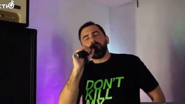 Лица - Зверь (live 2020) смотреть онлайн