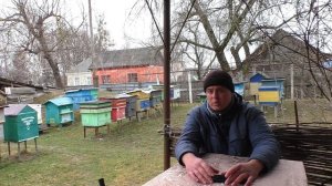 Почему пчёлы не берут мёд за заставной? Есть две причины. Пчеловодство для начинающих.