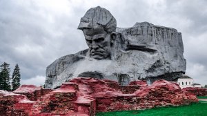 Вся правда об обороне Брестской крепости.