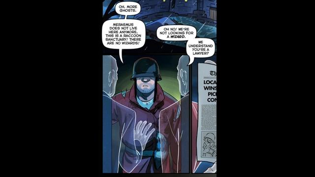 Grave Matters смотреть онлайн