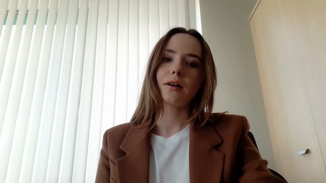 Гусева Светлана Александровна - репетитор по испанскому языку - видеопрезентация для Repetit.ru