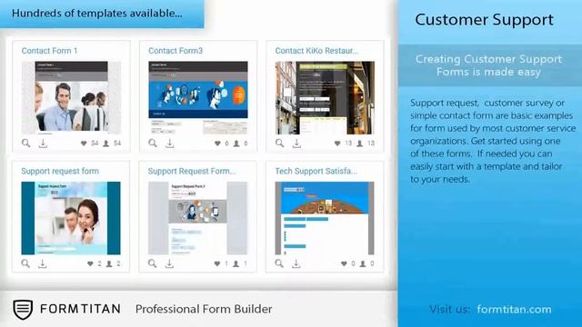 Customer Survey Form Templates Templates | Customer Satisfaction Survey - template смотреть онлайн