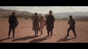 Потерянная принцесса — Русский Трейлер (Дубляж, 2025)