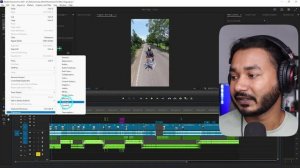Как отключить мониторинг микрофона (FEEDBACK) при записи в Premiere Pro