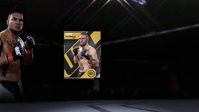 EA SPORTS UFC 2 Ultimate Team Online Онлайн Пытаемся Выжить часть 204 смотреть онлайн