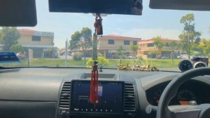 Audiosystem Italy AE30 test sound 4