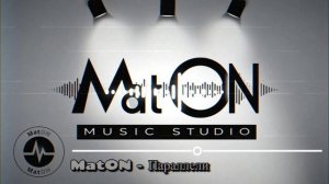 MatON - Параллели (AI) - Проект "Музыка со смыслом" - Премьера новой песни!