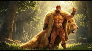 ХИП-ХОП МИФЫ ДРЕВНЕЙ ГРЕЦИИ