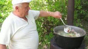 zeama de peste nistrean ziua-marinarilor 2