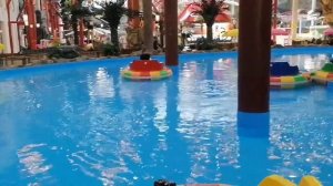 Централ Парк Курск