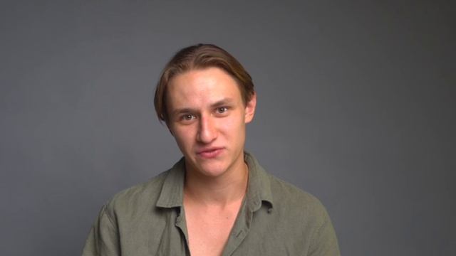 Шушлебин Даниил, визитка