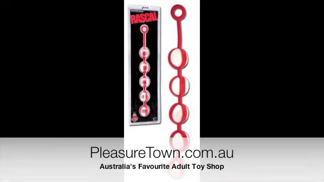 Rascal - Strapping Balls | Review смотреть онлайн