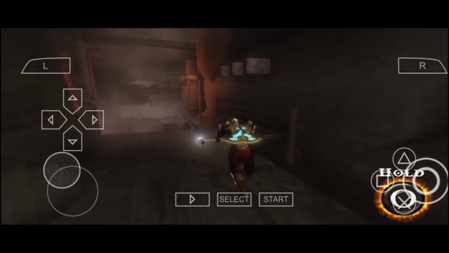 God of War: Ghost of Sparta - God Armor PPSSPP Android Gameplay Part 2