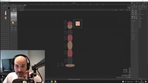 Mastering Magicavoxel - Animation.