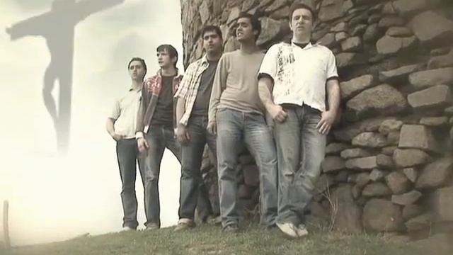 Adonia-Domnul meu смотреть онлайн