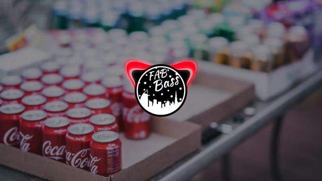 CmelPhat & Eldenbook  - cola (Sped Up) [BASS BOOSTED]