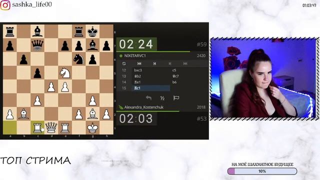 Crypto-турнир по швейцарской системе |  lichess.org  [RU]