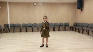 "@"кавер Родина-мать.Композитор Максим Фадеев, стихи Александр Розенбаум. Вокал: Мамедова Диана