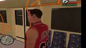 GTA SAN ANDREAS SUPER CARS