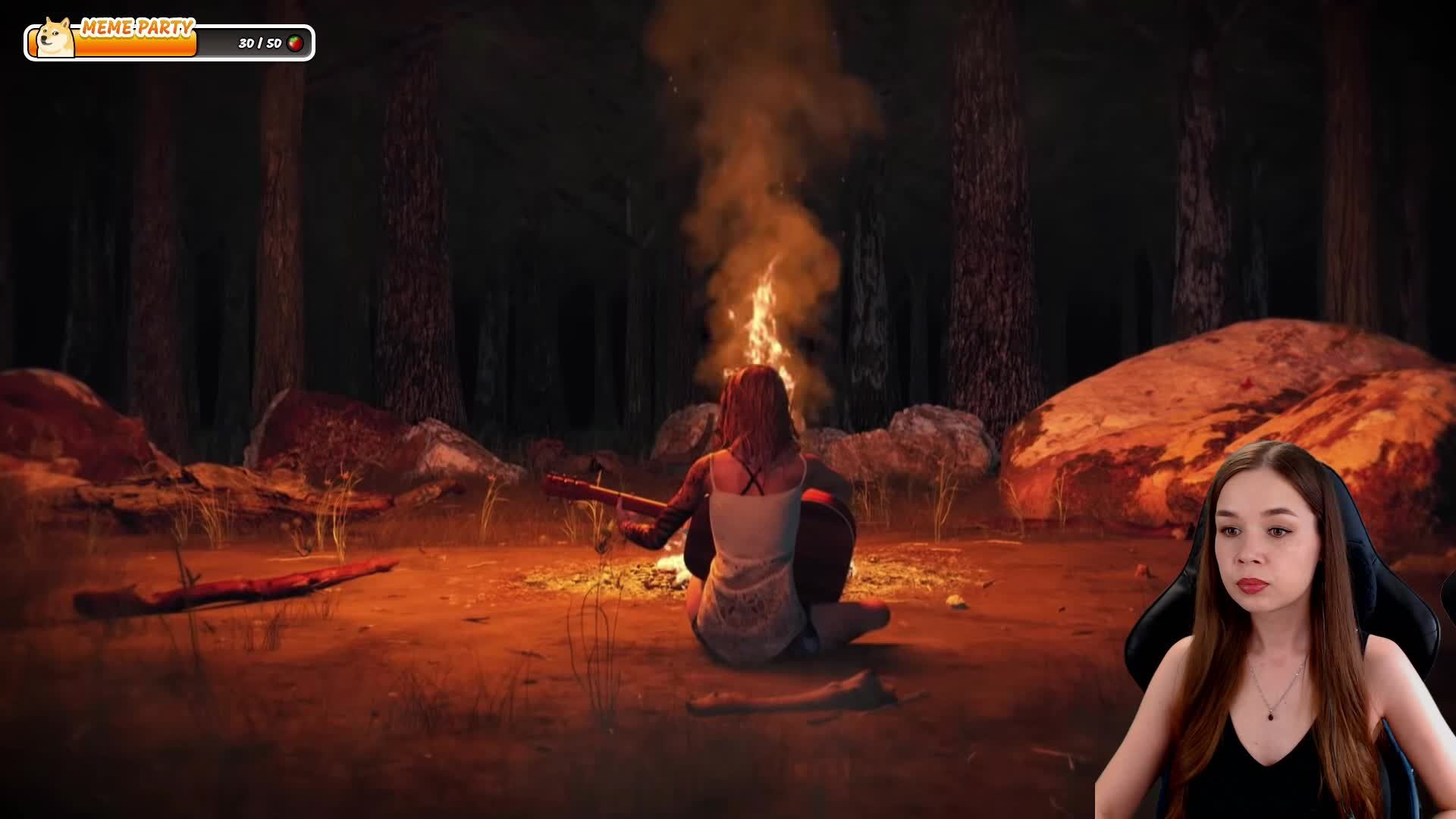 Кровавая луна в Dead by Daylight ❤ Смотри описание под видео! смотреть онлайн