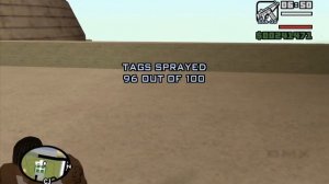 Starter Save - Part 16 - The Chain Game - GTA San Andreas PC - complete walkthrough-achieving ??.??