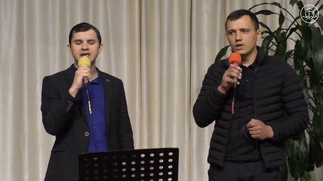 Это Бог меня нашел - песня