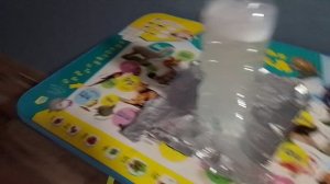 распаковка мутагена 03:00 ночи