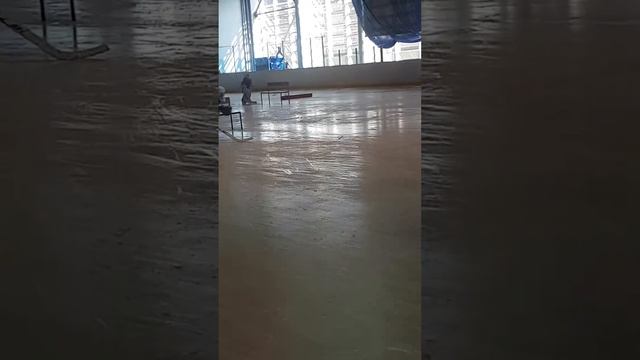 Тренировки! смотреть онлайн