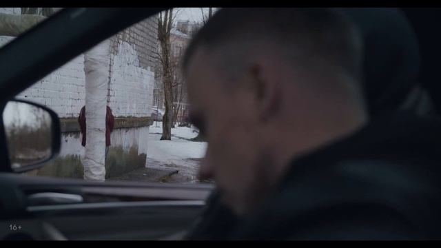 Kain Rivers - Раненый зверь Prod. Iksiy...19 I 12  1080p