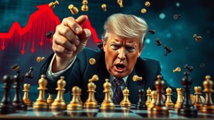 Что Скрывают Пошлины Трампа? Будущее Рекламы в России и Мире