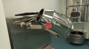Многофункциональный смеситель HD100 #Овен #ИПП120 #ПР200