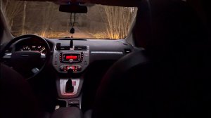 Ford Kuga 2.5 Turbo 4X4 200 л. с.