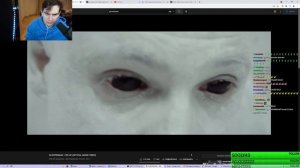 БРАТИШКИН СЛУШАЕТ GHOSTMANE - FED UP (2021)