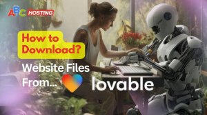 How to Download Website Files From Lovable? | Download Files From Lovable