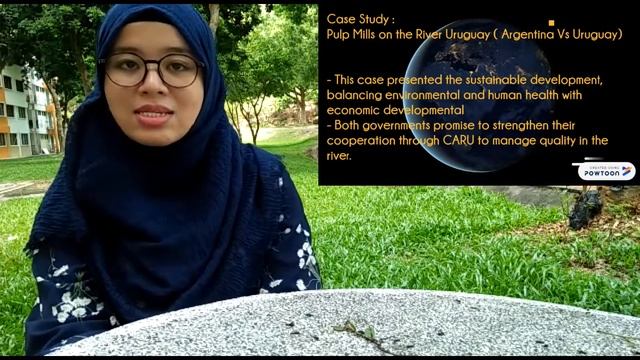 Principles of Sustainable Development