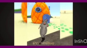 RAT DANCE