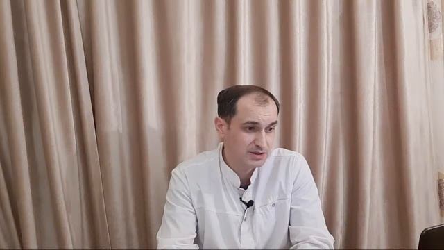 Прямой эфир с флебологом от 08.12.21