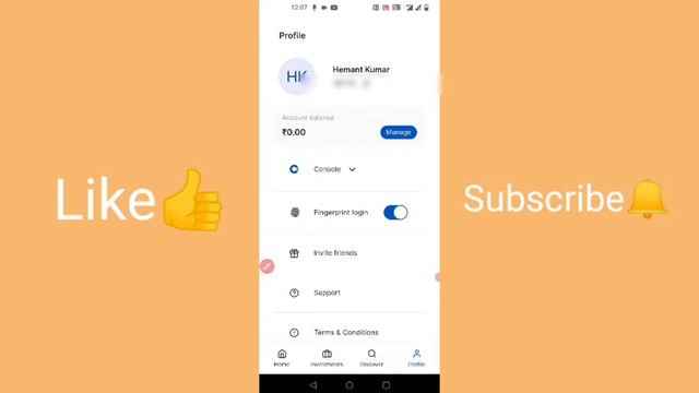 How To Add Money in Coin Zerodha App | Coin Zerodha App Me Money/Funds Add Kaise Karen 2022
