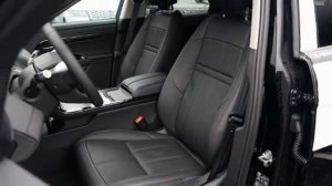 2020 Land Rover Range Rover Evoque S