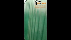 Откатные ворота