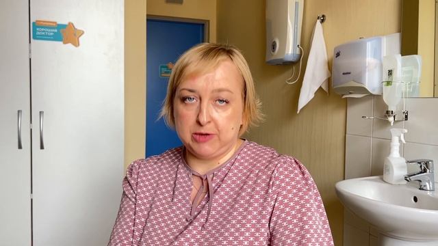 Прошла боль в лопатке и шее. Отзыв. Лечебная блокада. Боль в шее. Невролог, д.м.н., В. Назаров, СПб