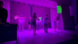 Флешмоб белок ты менял