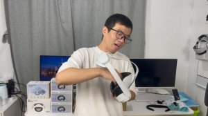 Geekvr — лучший дизайн для Pico 4 Ultra, Pico 4 Pro и Pico 4