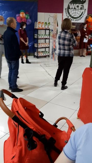 20210320_110853 Василиса с Амашей на выставке смотреть онлайн