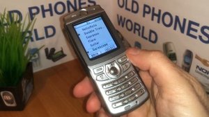 Motorola E365 ringtones ♫ - by Old Phones World