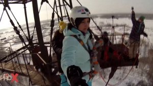 Kristina Kh  ProX  Rope Jumping 2015