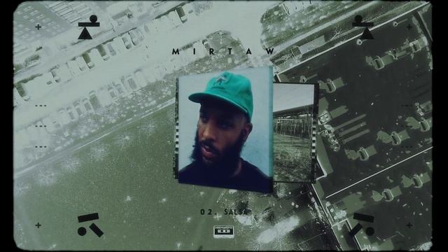 Mirtaw- BETON visualizer смотреть онлайн