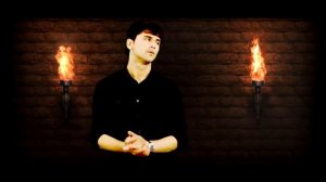 Бобочони Сухроб - Нигори ман (2018) | Bobojoni Suhrob - Nigori mah (2018)