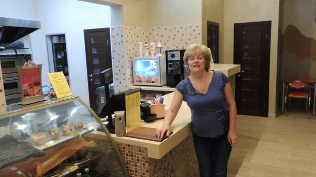 Отзыв о компании "Технологии микроклимата" смотреть онлайн